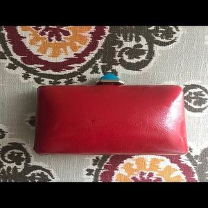 Trina Turk for Banana Republic Clutch